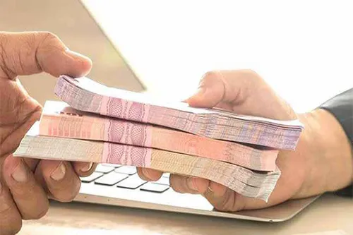 بانک ها به تولیدکننده برای تسویه وام مهلت بدهند+فیلم
