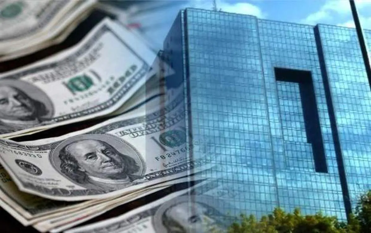 هشدار بانک مرکزی به واردکنندگان: گران‌فروشی نکنید