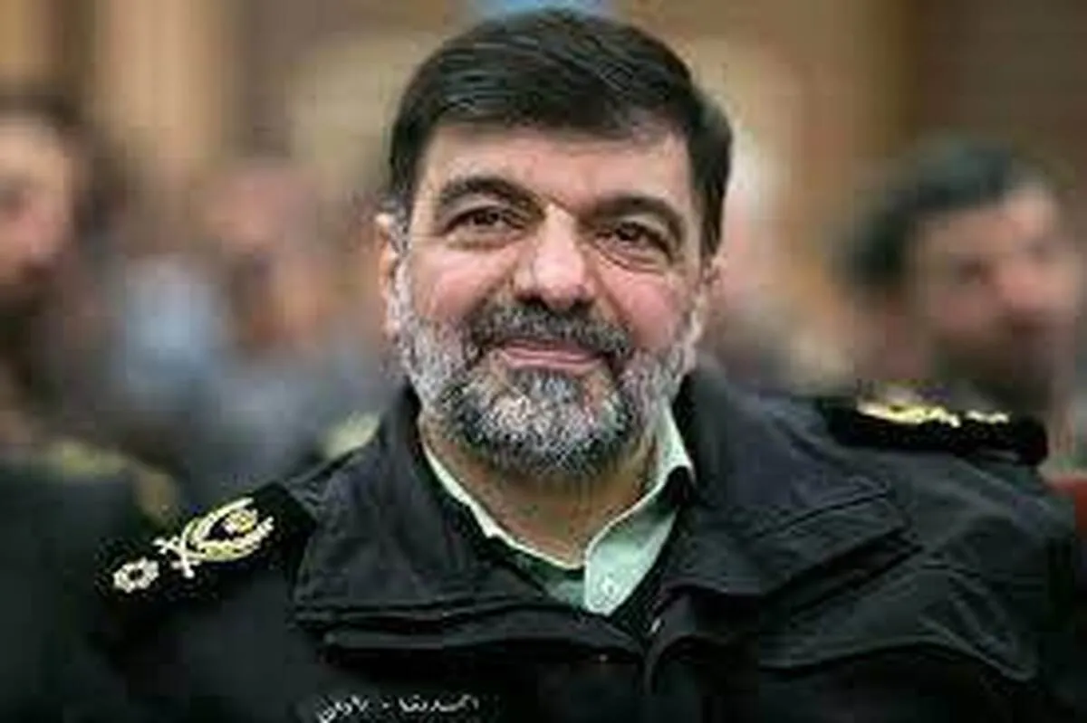 سردار رادان: طرح نور را با قوت ادامه می‌دهیم