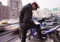 عبور هشت هزار راننده متخلف تهرانی از چراغ قرمز!
