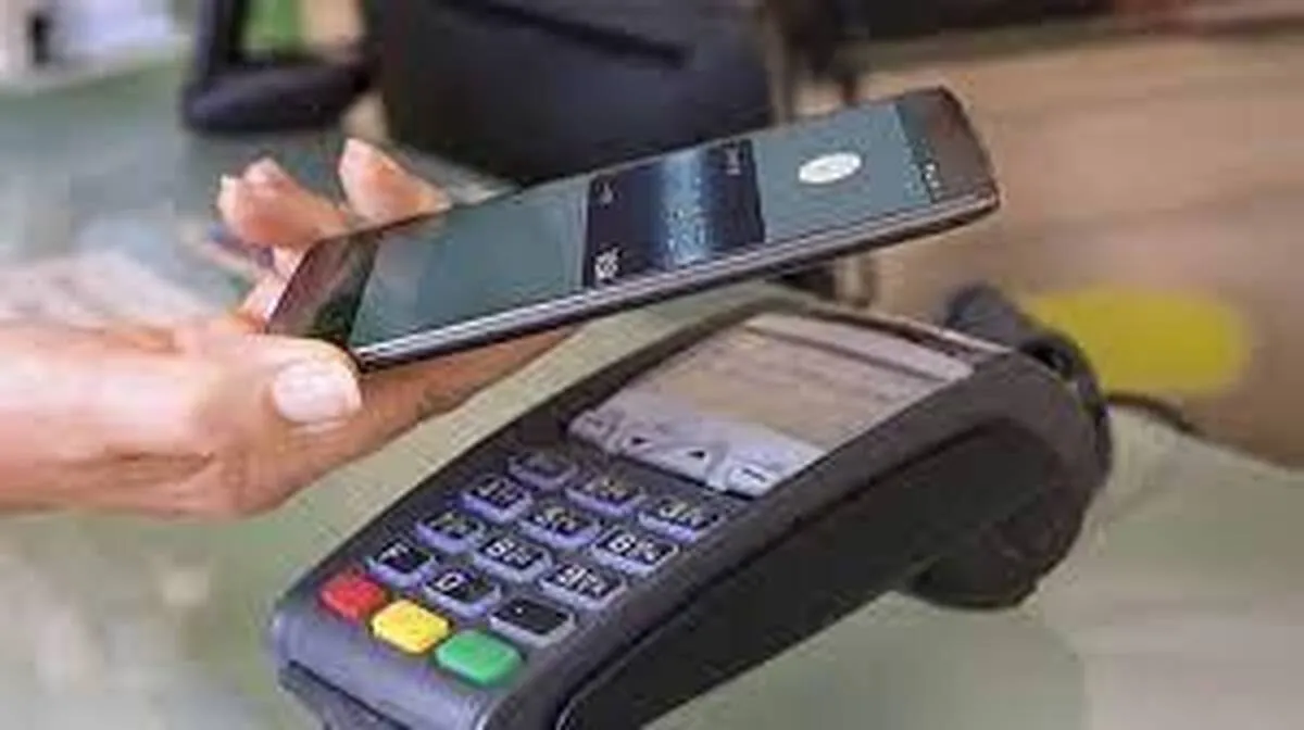 خرید با موبایل و بدون کارت اجرایی شد