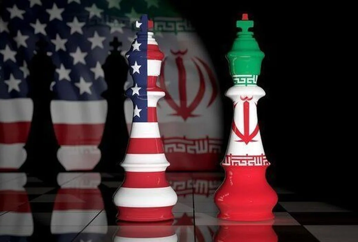 مذاکره عیر مستقیم ایران و آمریکا به شیوه نامه نگاری است!