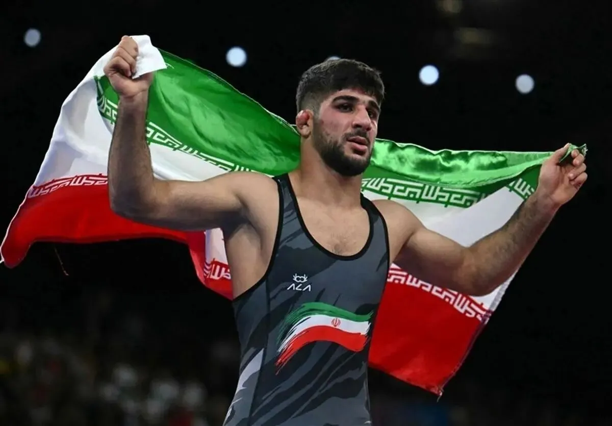 سعید اسماعیلی؛ تلاش کن، طلاش کن!