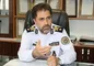 جانشین فرمانده پدافند هوایی ارتش : رادار ماورای افق «سپهر» با برد ۳ هزار کیلو به‌زودی عملیاتی می‌شود