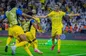 اولین قهرمانی رونالدو با النصر در شب فوق‌العاده CR ۷+فیلم گل‌ها