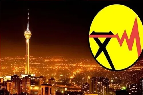 افتضاح قطعی برق در میانه اجلاس بین المللی اکو!