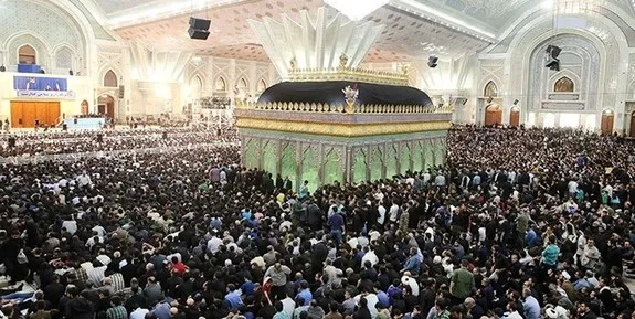 رهبر معظم انقلاب اسلامی، سخنران مراسم ۱۴ خرداد است