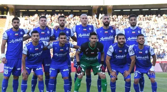 درخواست مهم باشگاه استقلال از سازمان لیگ