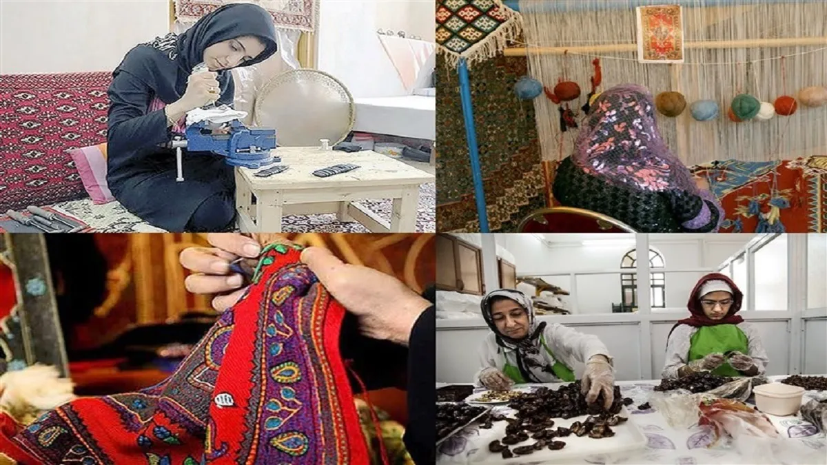 کسب و کارهای خانگی می‌توانند با اعطای سفته وام دریافت کنند