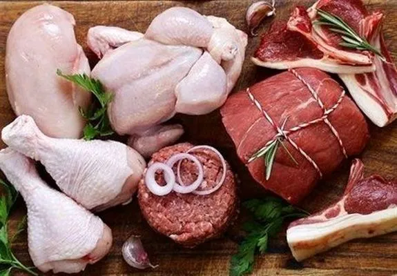 مرغ گرم اینترنتی به فروش می‌رسد