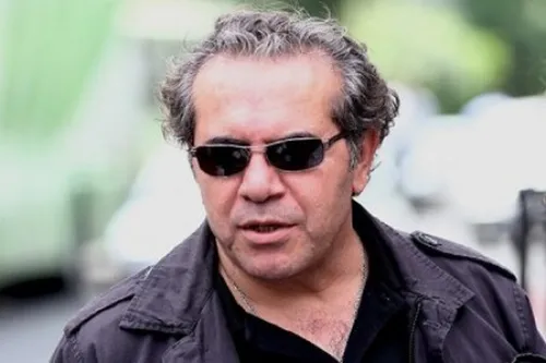 سوءتفاهم داریوش مهرجویی رفع شد+ فیلم