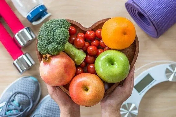 تاثیر رژیم غذایی بر الگوی خواب ورزشکاران