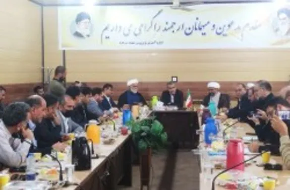 تبدیل بندر چارک به پورت تخصصی صادرات مصالح ساختمانی