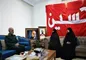 اعطای درجه سپهبدی به شهید غلامعلی رشید