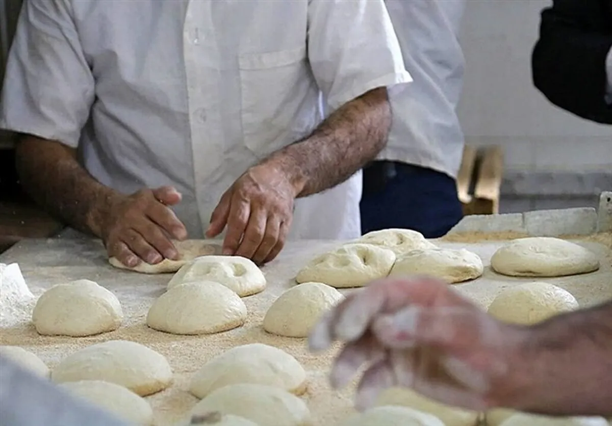 نانوایی‌ها اجازه تعطیلی ندارند