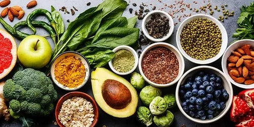 افزودن این غذا&zwnj;ها به رژیم غذایی به طور جدی با التهاب مقابله می&zwnj;کند