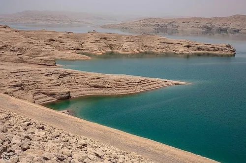 انفجار در بندر شهید رجایی بندرعباس