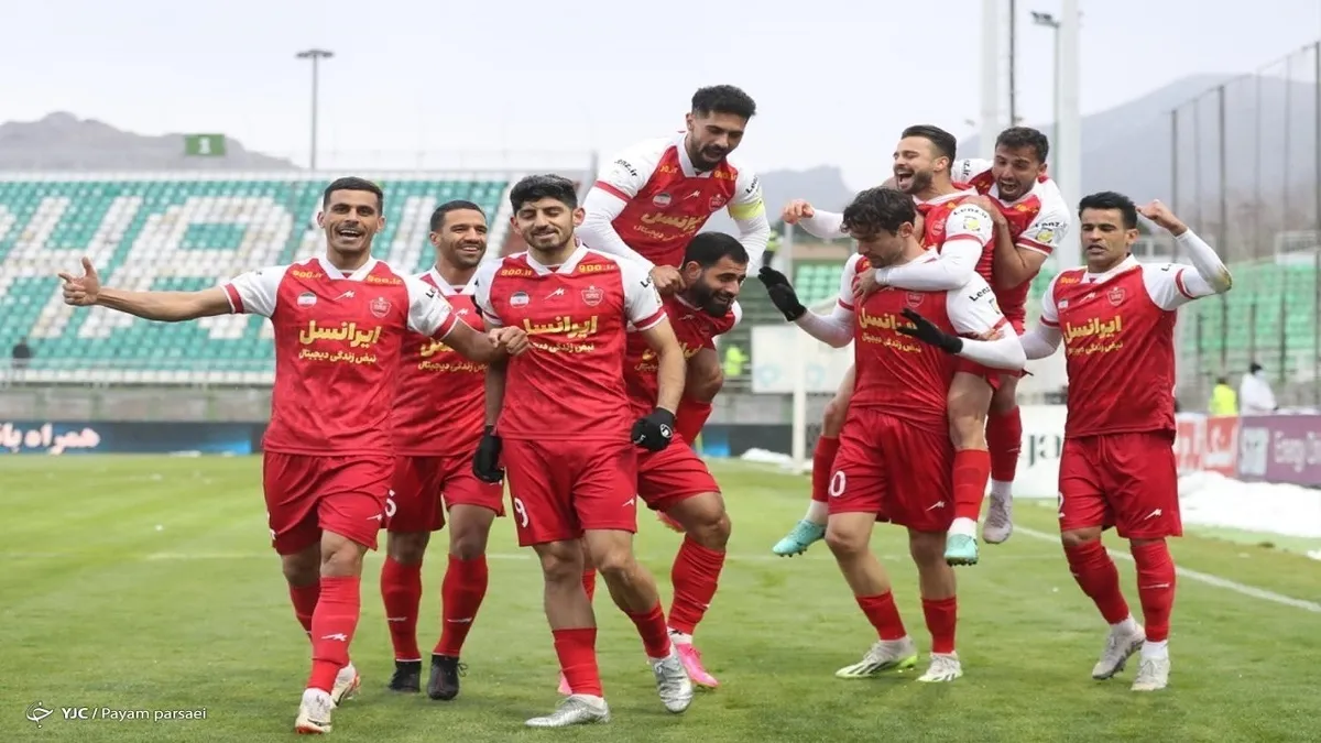 باقری‌ها: من جادو در فوتبال را با چشم خود دیده ام