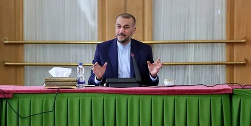 ایرانیان خارج از کشور مورد توجه ویژه در دستگاه دیپلماسی قرار می&zwnj;گیرند