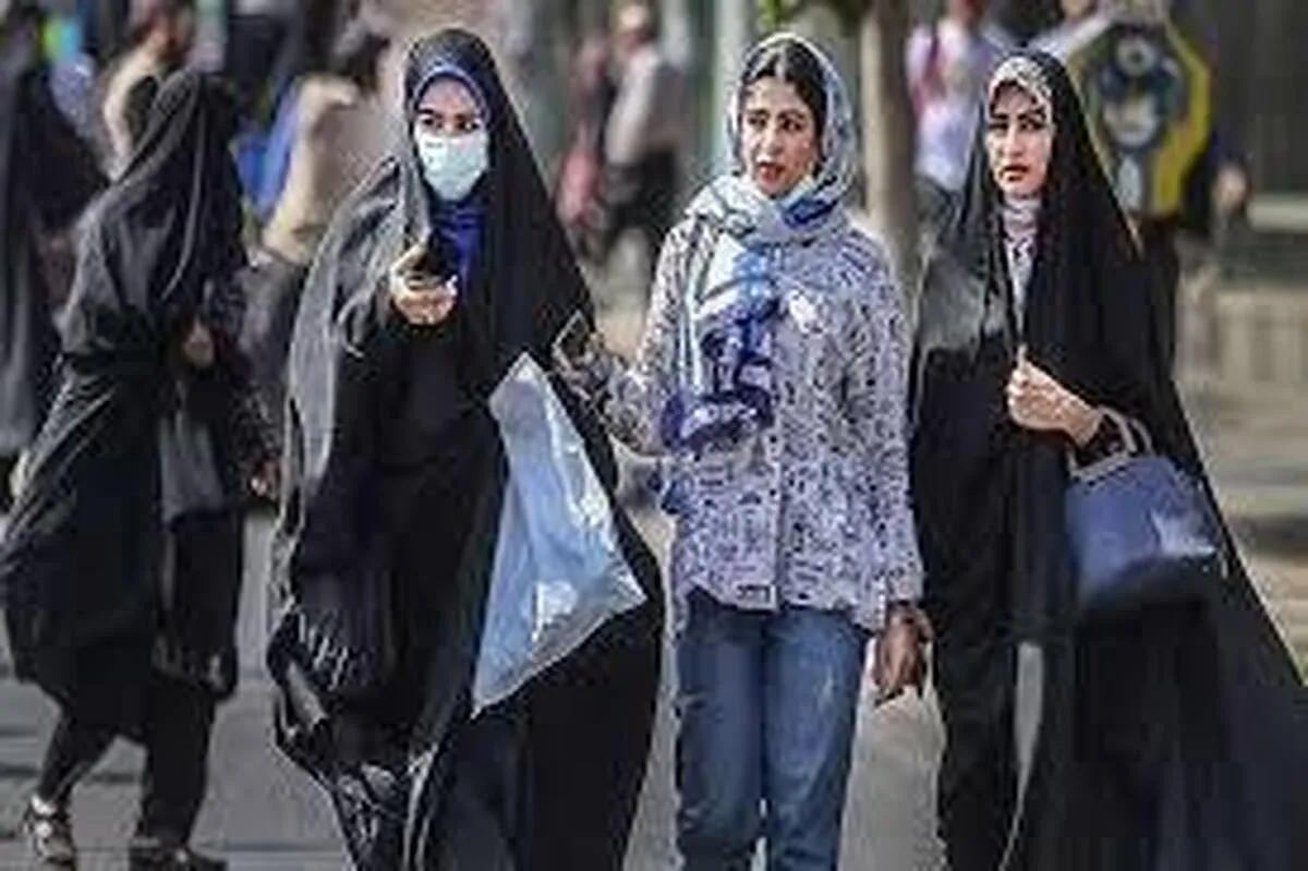 ارقام جریمه قانون حجاب چقدر است؟