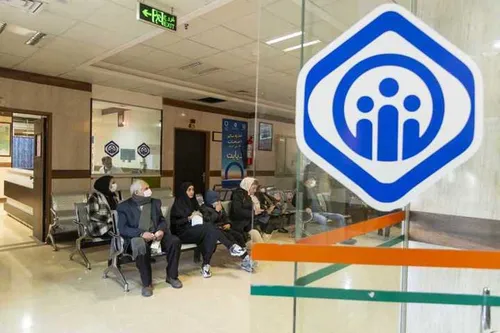 ارائه رایگان ۳۶ میلیون خدمت آزمایشگاهی به بیمه&zwnj;شدگان در مراکز درمانی تأمین&zwnj;اجتماعی