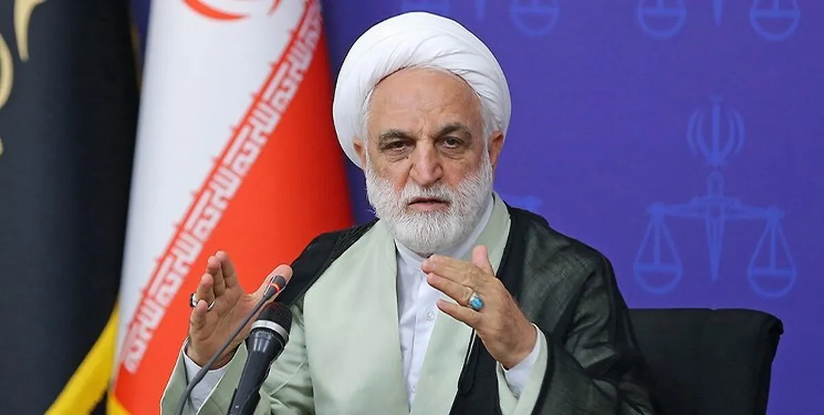 ایران اسناد و مدارک مرتبط با تروریست‌ها را به مقامات عراقی تحویل داد