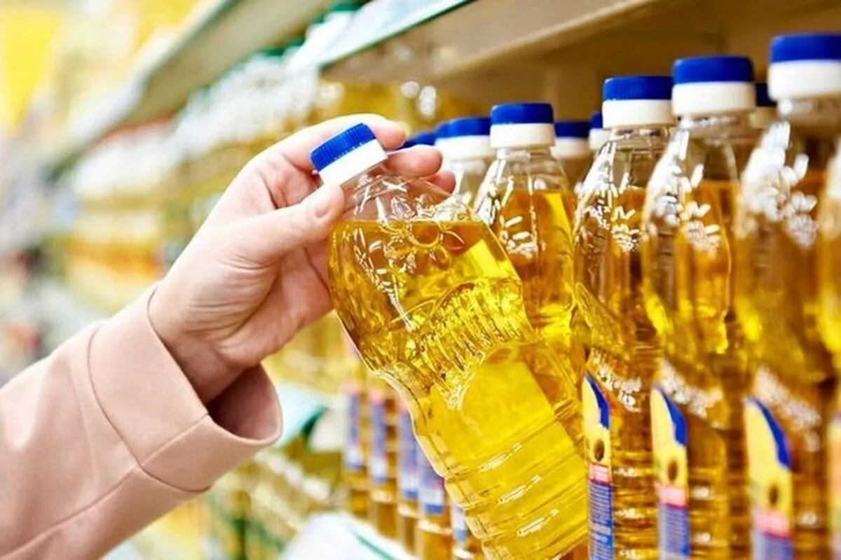 تخفیف‌های ۱۰تا ۱۵درصدی قیمت روغن