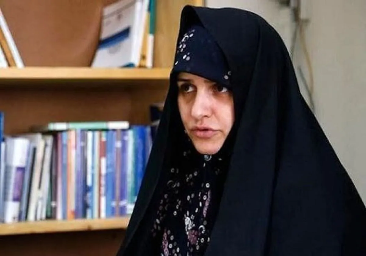 مصاحبه جدید جمیله علم‌الهدی درباره حقوق زنان