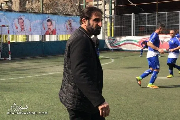 در دربی تهران فقط خدا به داد پرسپولیس برسد