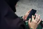 مردم در حصر اینترنتی