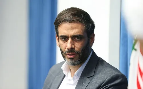 سعید محمد: سیاست بین&zwnj;الملل را شبیه مارپله بازی می&zwnj;کنیم؛ دائم هم نیش خورده&zwnj;ایم