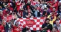 محرومیت هواداران پرسپولیس در لیگ قهرمانان آسیا