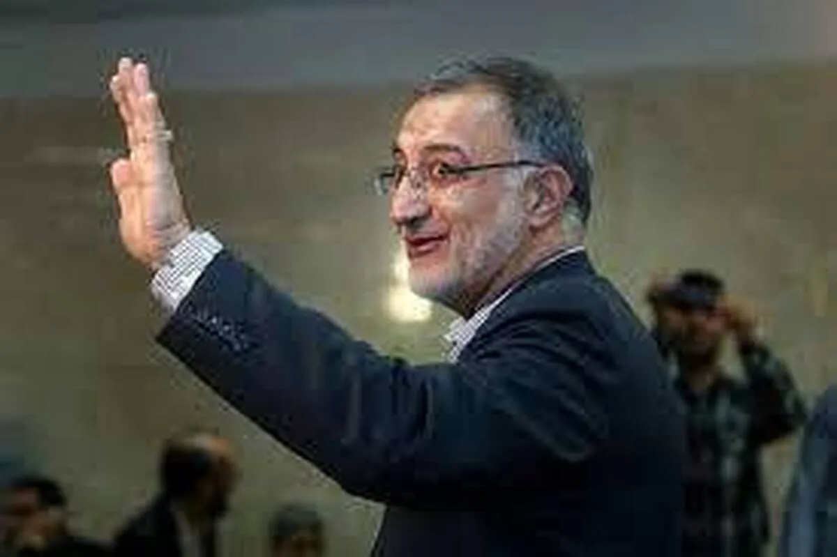 ابهام در قرارداد یک میلیارد یورویی شهرداری تهران با شرکت چینی
