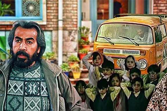 ساخت فصل جدید آقای گرفتار بعد از دو دهه؟