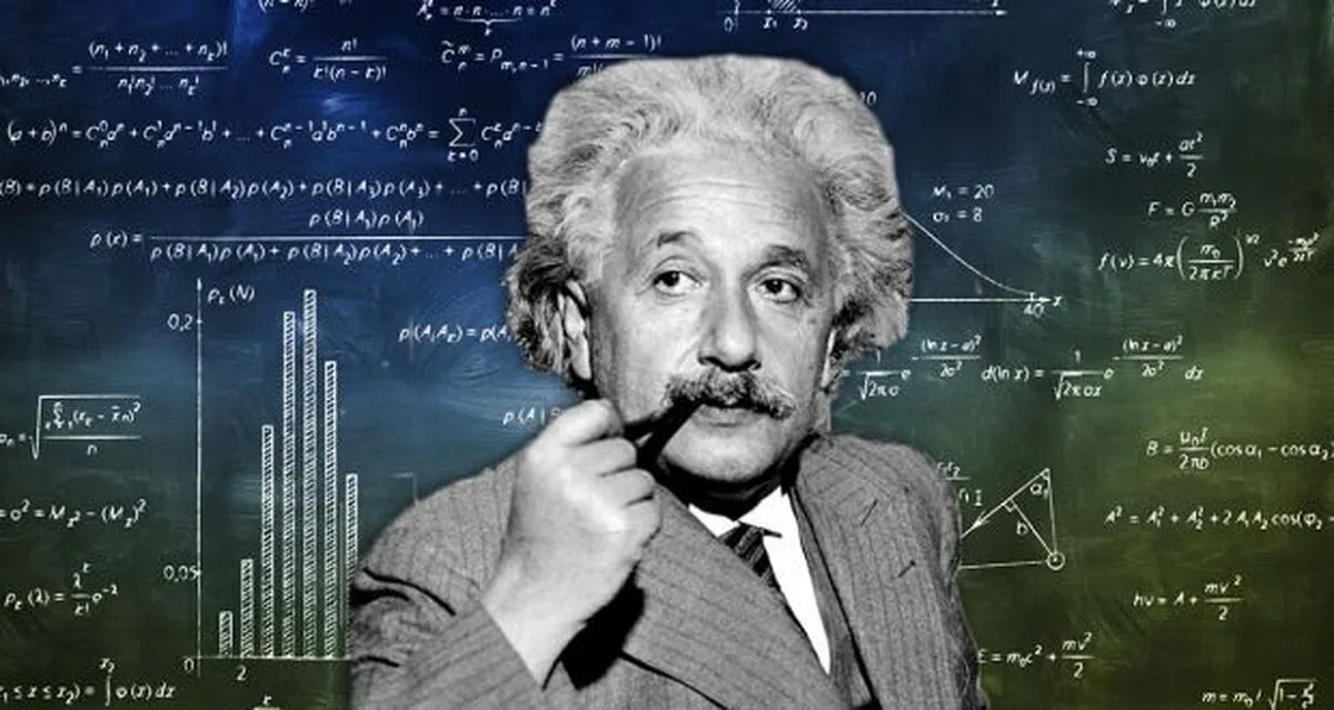 با ۱۵ انسانی که از انیشتین باهوش‌تر هستند آشنا شوید