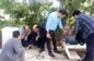 راه اندازی سامانه اطلاع رسانی زمین لرزه در کیش