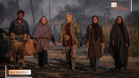 اعلام زمان اکران فیلم سینمایی «دسته دختران»