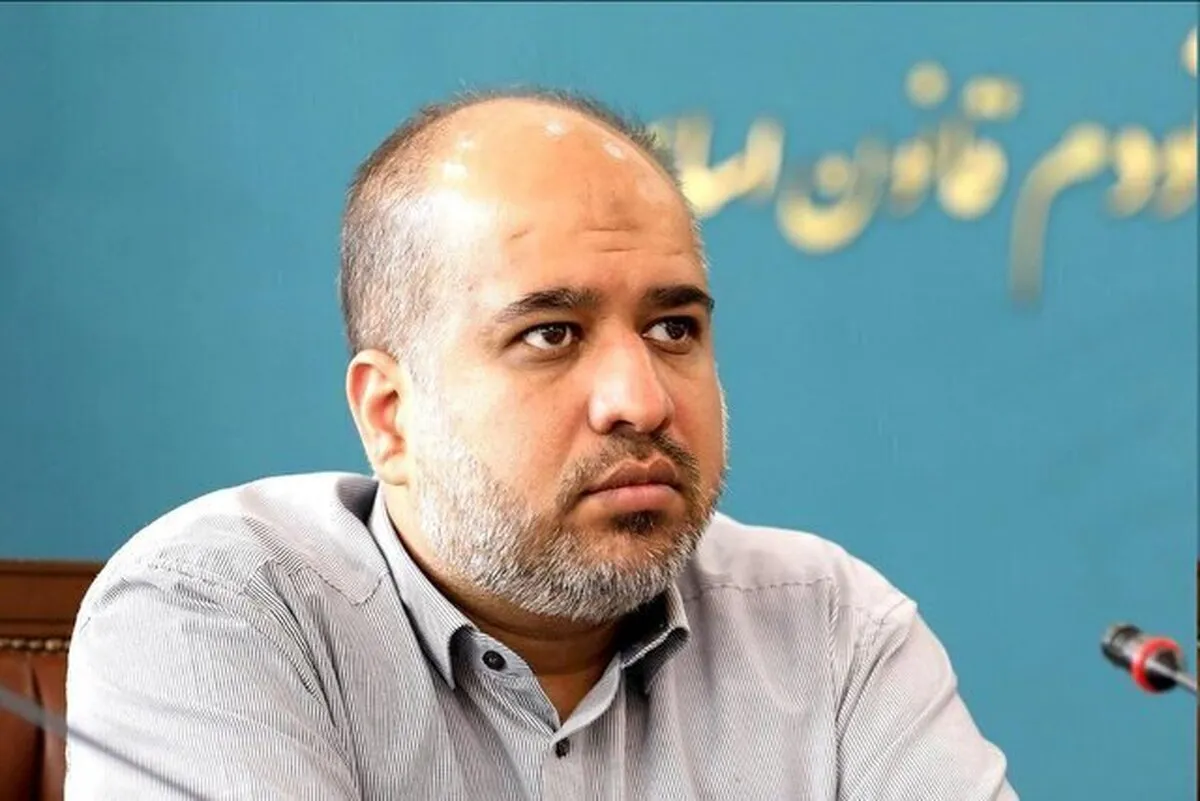 نمایند مجلس: ریزش رای مردم ملاک ما نیست!