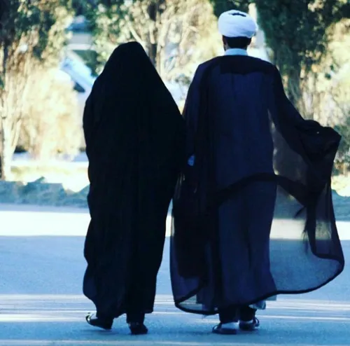 فیلم لحظه ربوده شدن یک روحانی در ایرانشهر