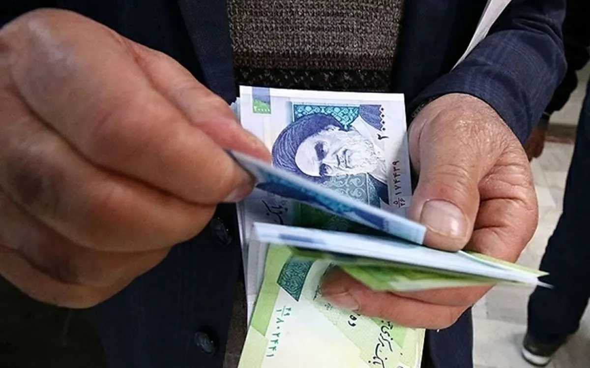 تغییر دوباره رقم حقوق کارگران