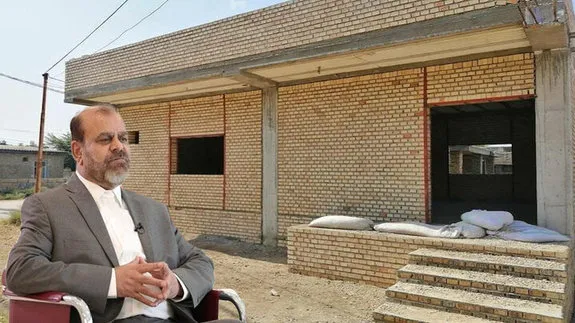 دومین وزیر هم استیضاح می شود