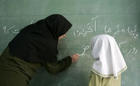 درخواست شورای نگهبان از مجلس درباره لایحه رتبه بندی معلمان