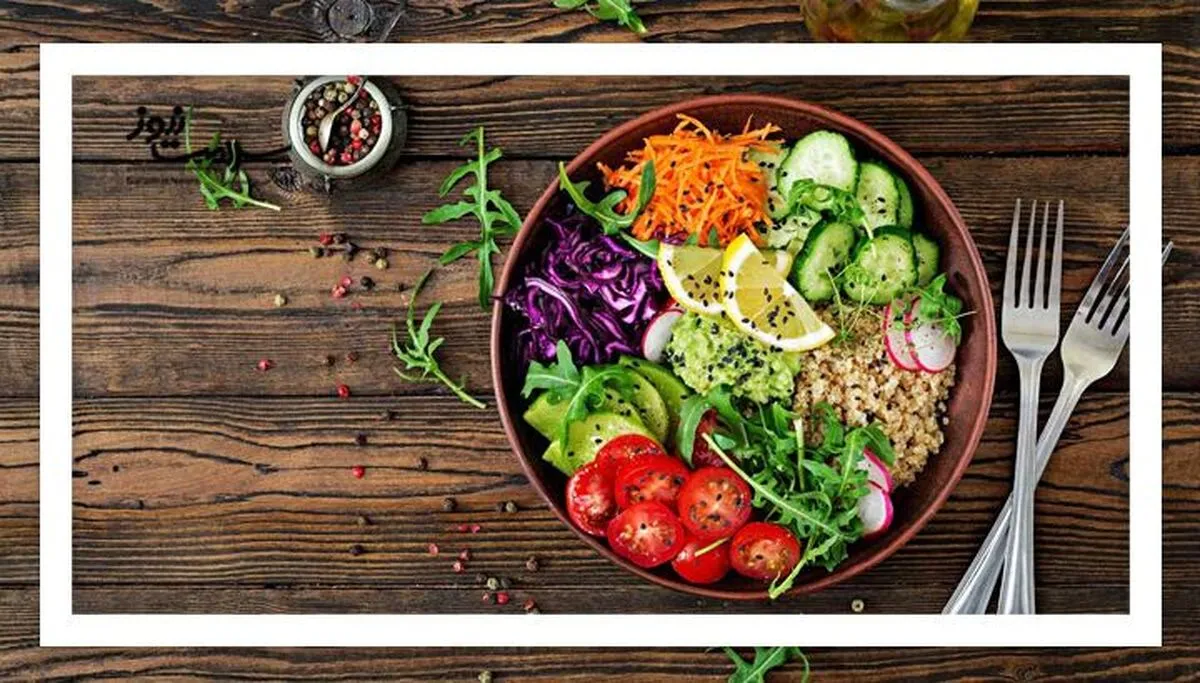رژیم‌های غذایی گیاهی در حفظ سلامت قلب مفید هستند