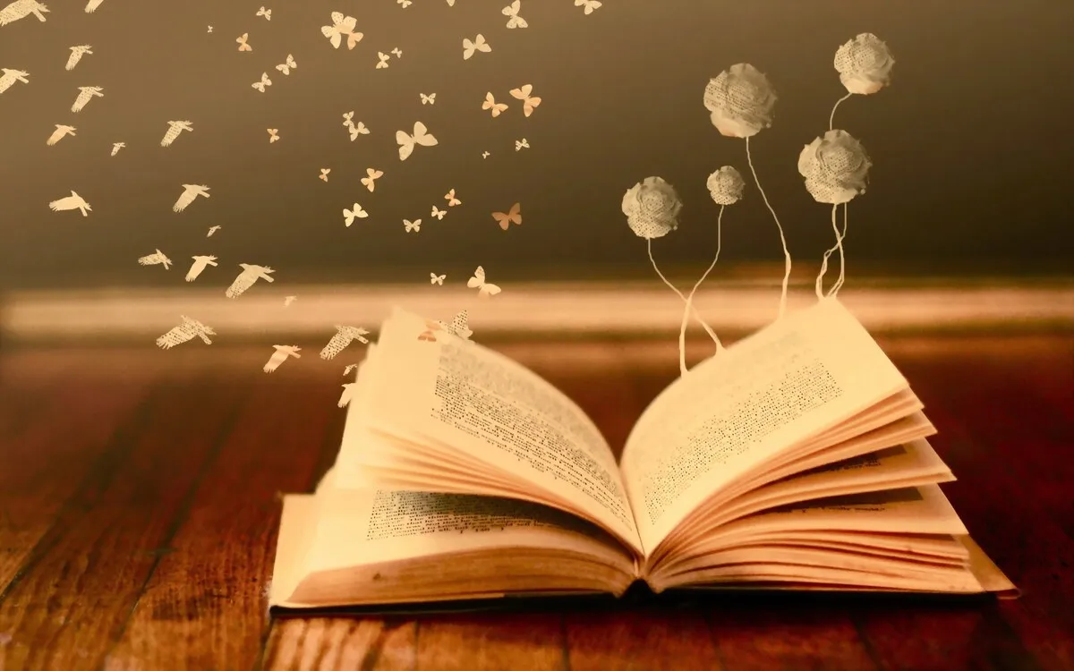 تعطیلات نوروز چه کتابی بخوانیم؟