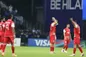 خلاصه بازی الهلال ۴ - پرسپولیس ۱