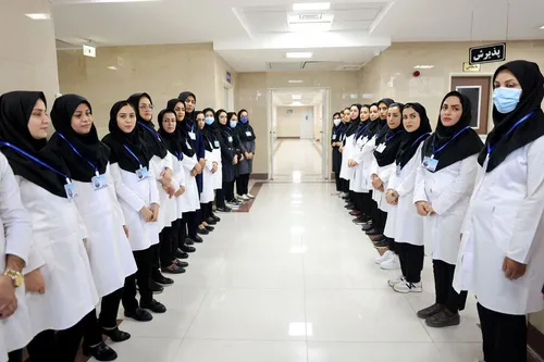 اضافه&zwnj;کار پرستاران اجباری است؟
