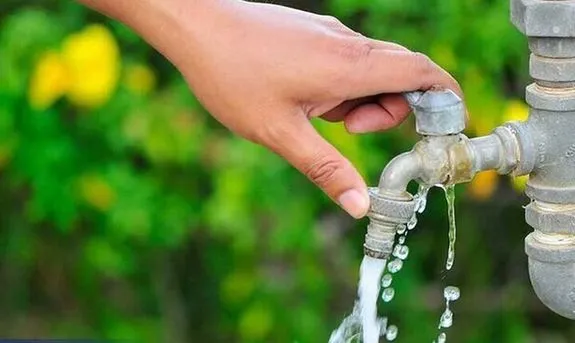 مصرف آب در تهران رکورد جدید ثبت کرد