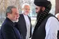 گفت‌وگوی تلفنی وزرای خارجه ایران و افغانستان