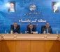 دکتر امیری: استان کرمانشاه پتانسیل زیادی در بخش های ارتباطی و ترافیکی منطقه دارد