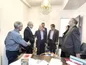 نشست شورای راهبردی جبهه فرهنگیان وفرهیختگان ایران اسلامی باحضور وزرای سابق برگزارشد